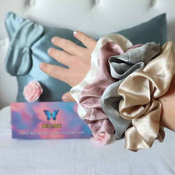 Real Silk products Silk Pillow cases, Duvet Cover Sets, Pyjamas