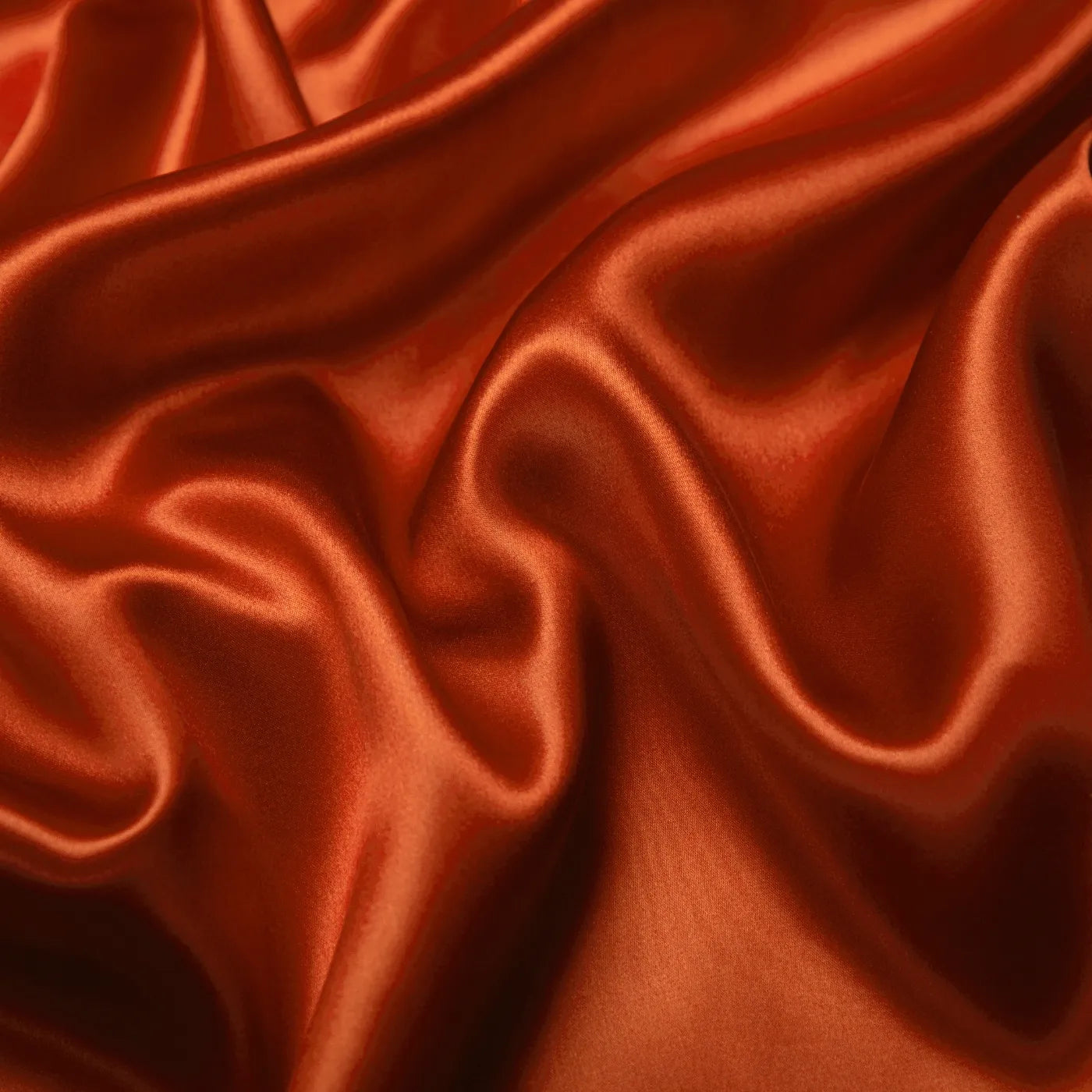 orange envelope 100% Real Mulberry Silk Pillowcase With Zipper 22 Momme 6A Grade Highest quality luxury silk pillows UK USA ES CA queen king standard