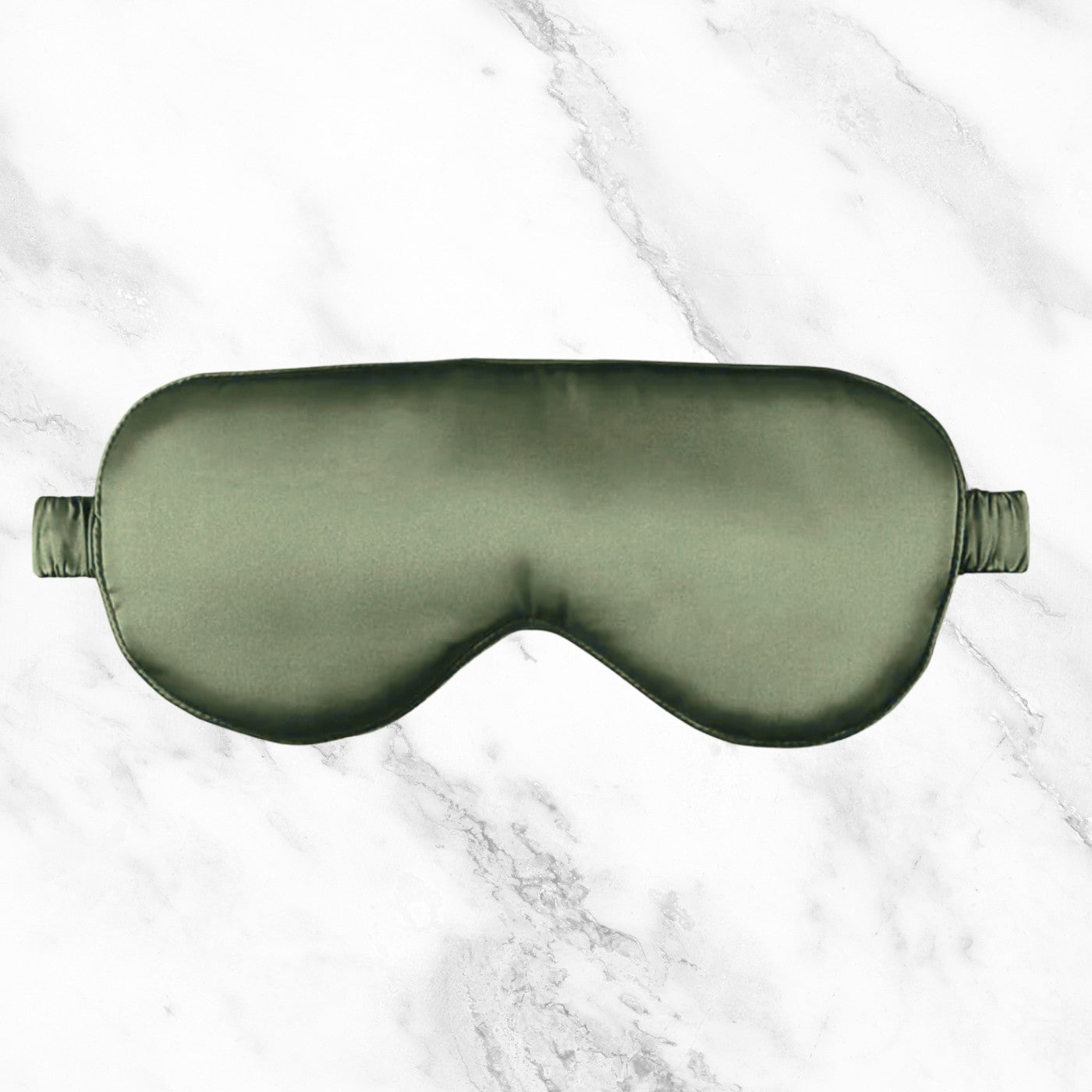 Luxury 22mm 100% Mulberry Silk Eye Mask in Purple 22 mm Real Silk