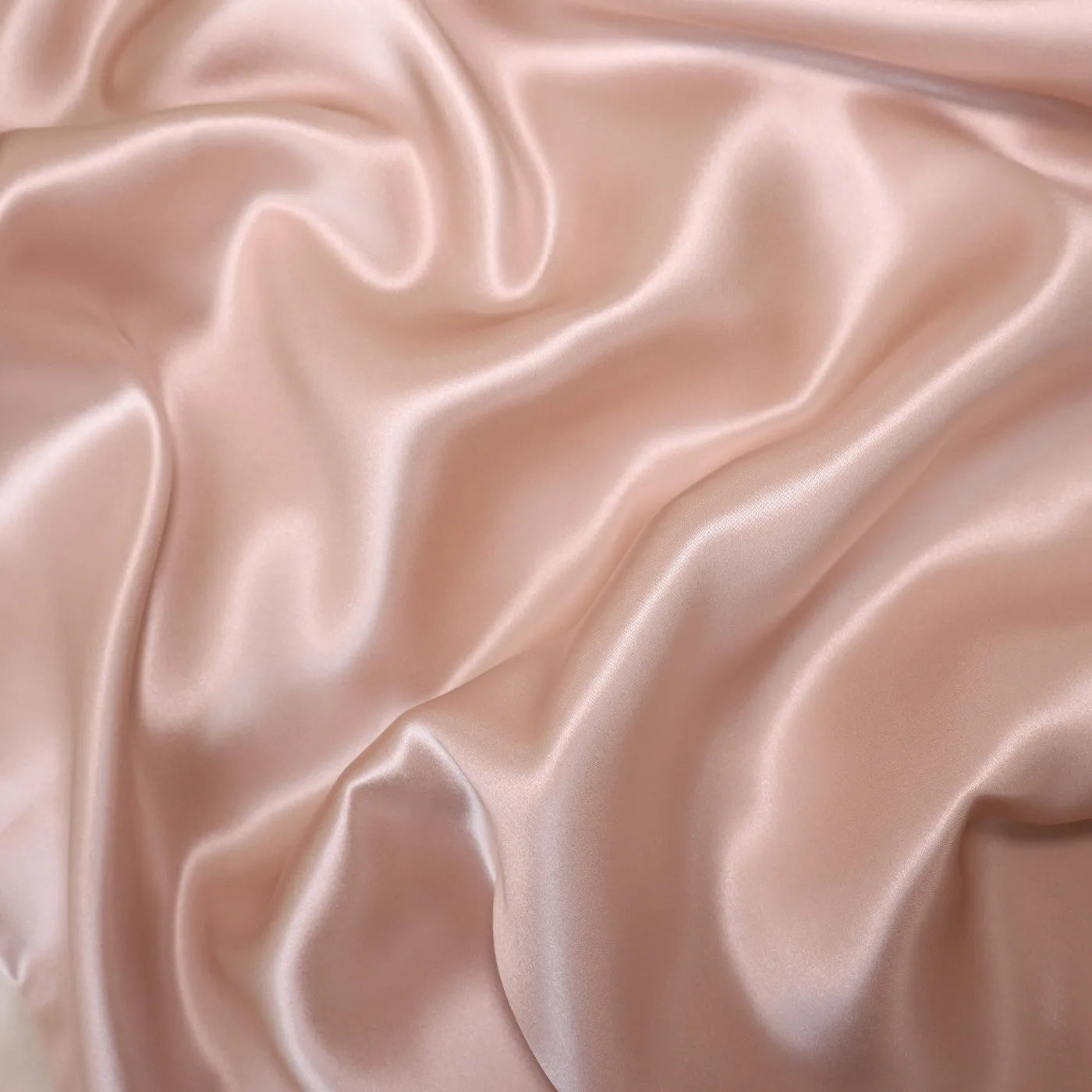 light pink peach envelope 100% Real Mulberry Silk Pillowcase With Zipper 22 Momme 6A Grade Highest quality luxury silk pillows UK USA ES CA queen king standard