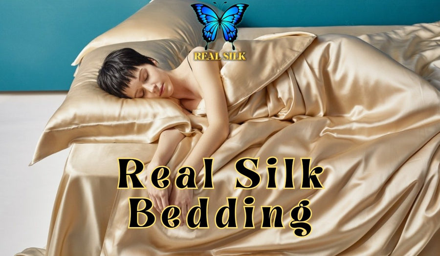 Real Silk Bedding The Pros and Cons, Is It Worth It?