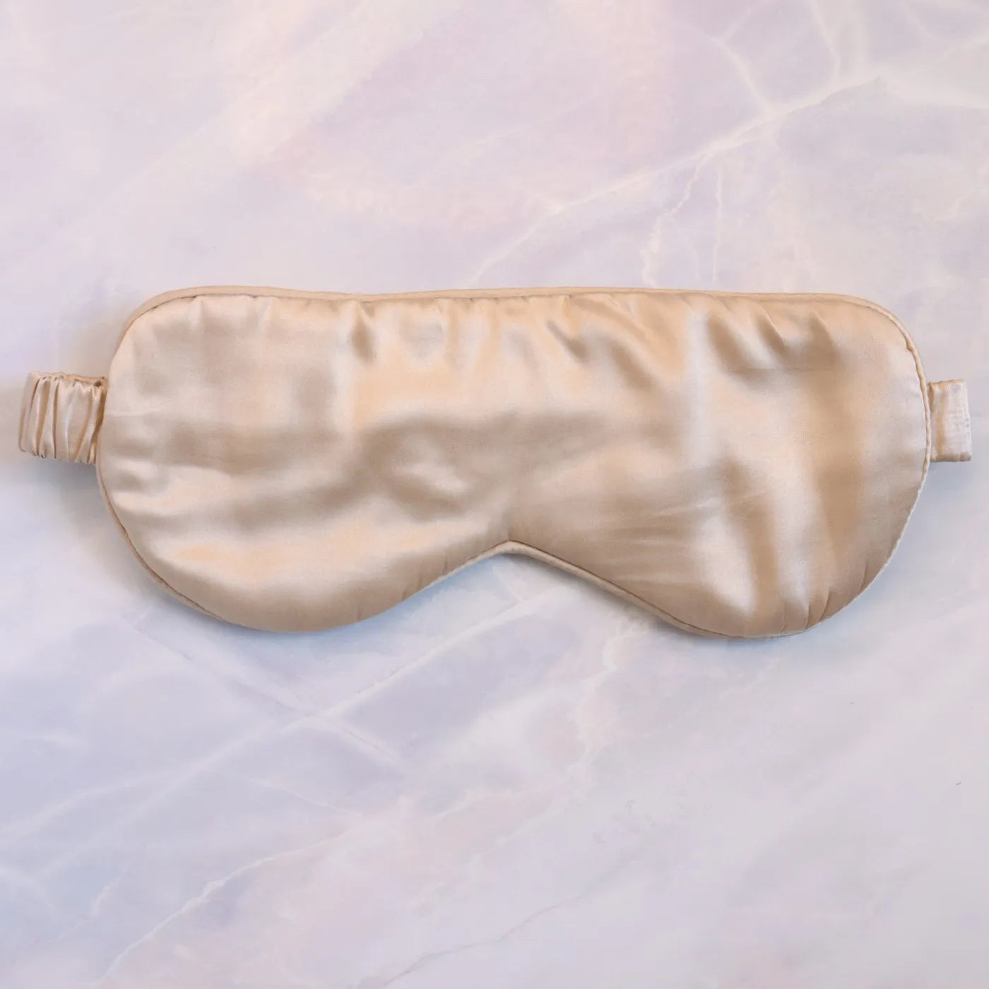 Luxury online eye mask