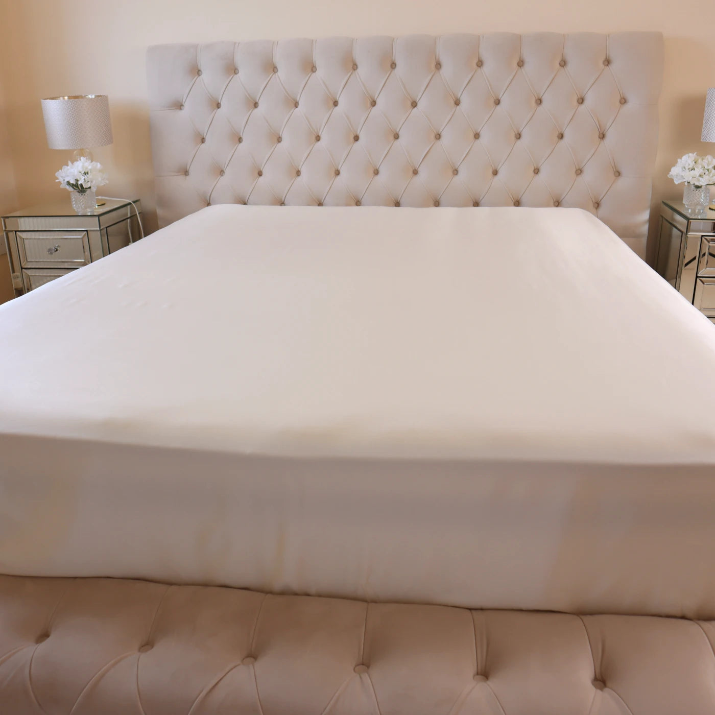real pure mulberry silk bedding fitted sheet deep 22 momme 6a grade durable high quality queen king double single custom made white gold champagne grey red blue green purple