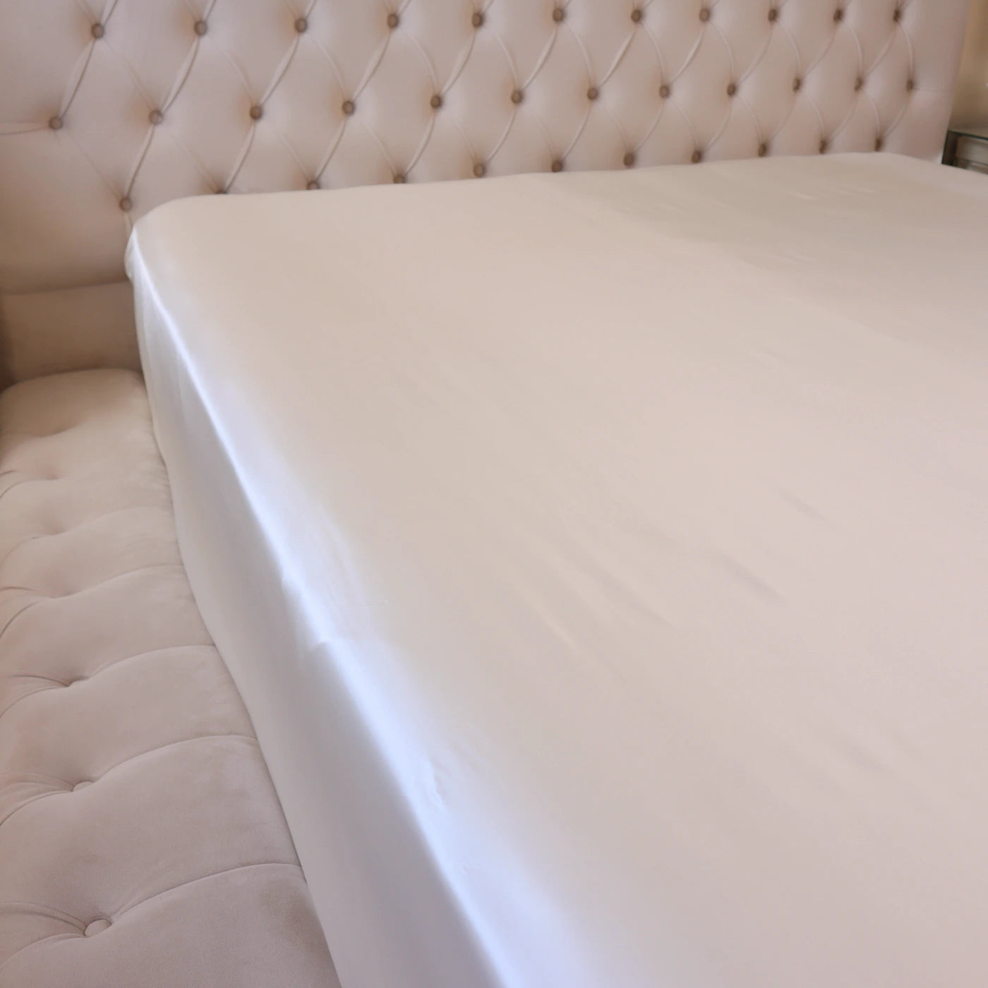 real pure mulberry silk bedding fitted sheet deep 22 momme 6a grade durable high quality queen king double single custom made white gold champagne grey red blue green purple