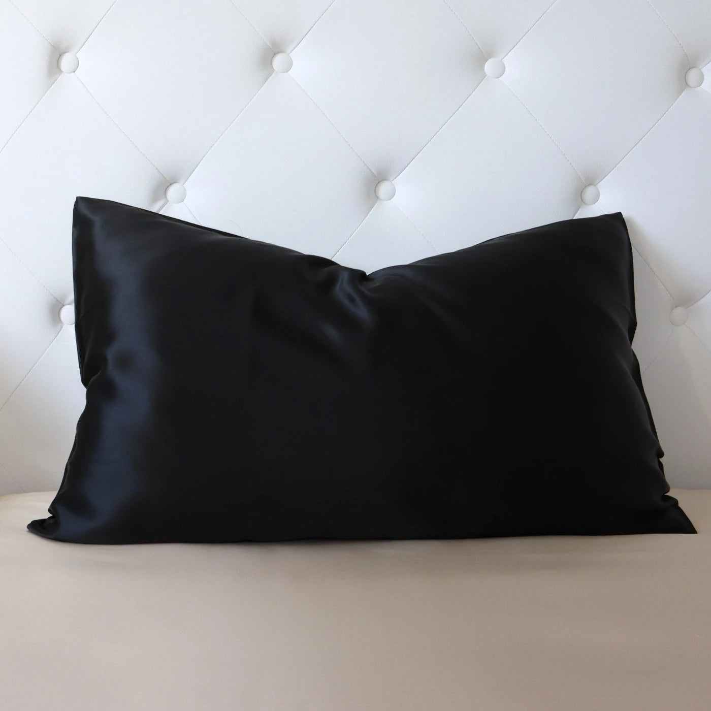 Silk Pillowcases - Slight Imperfections, Big Savings