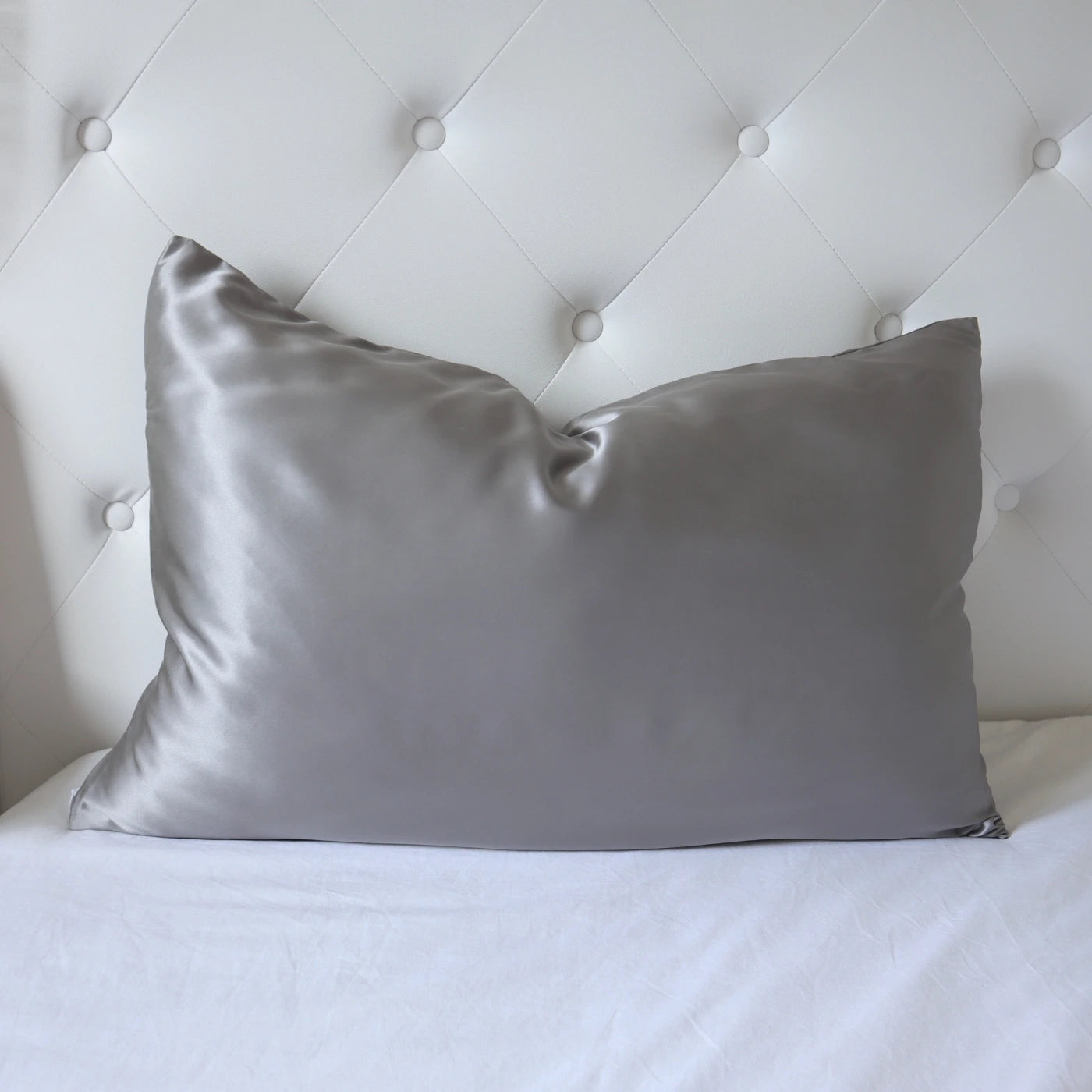 Silk Pillowcases - Slight Imperfections, Big Savings