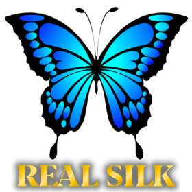 Real Silk Pillowcase UK Ireland