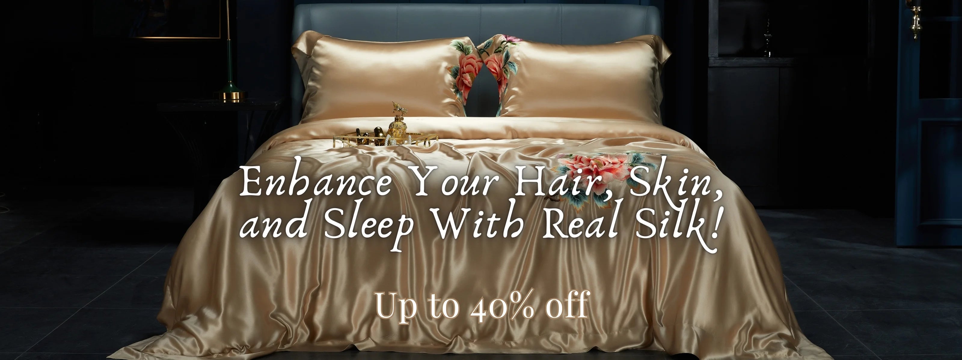 Prestige pure mulberry pillows hot sale