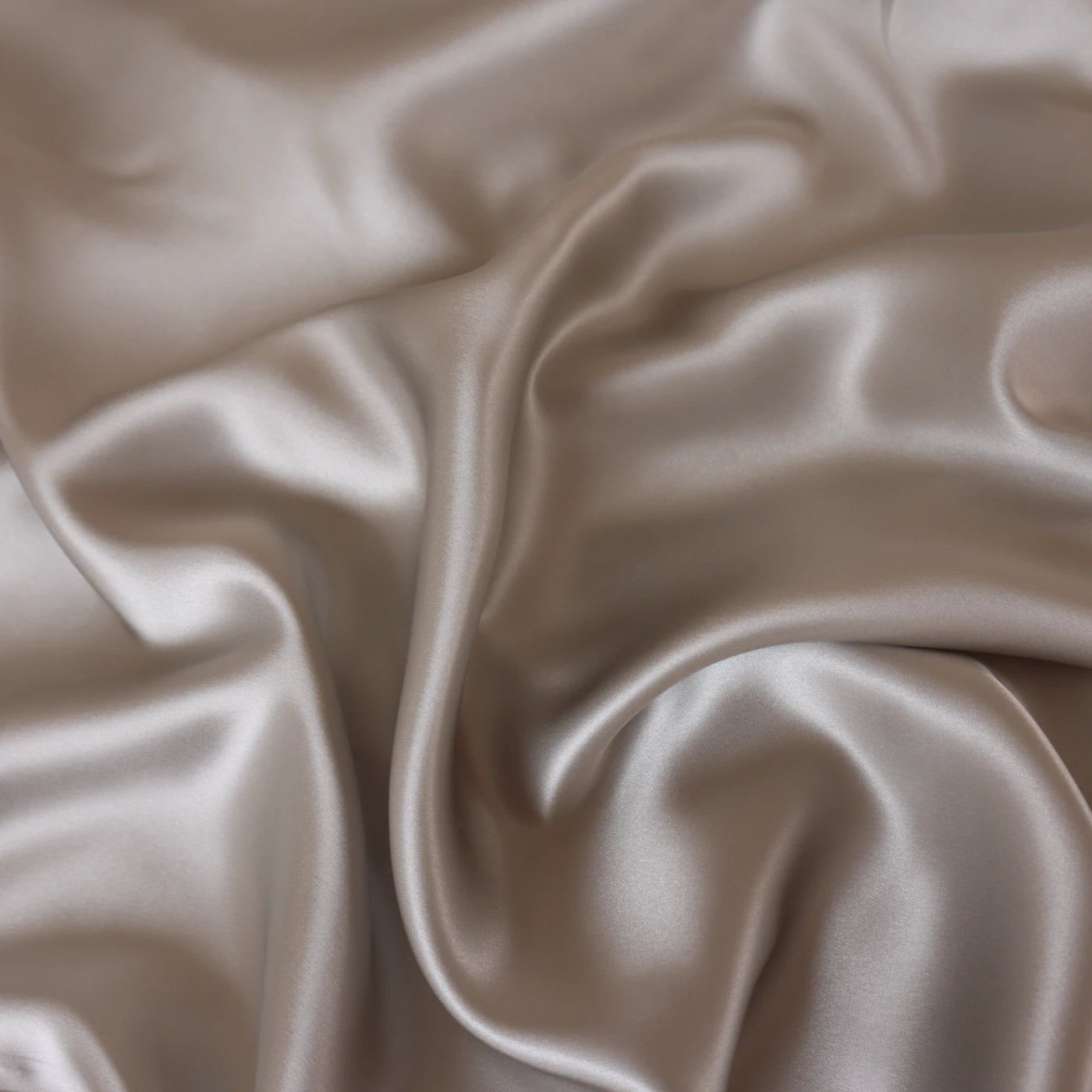 real pure mulberry silk bedding pillowcase pillow cover 22 momme 6a grade durable high quality queen king double single silver grey