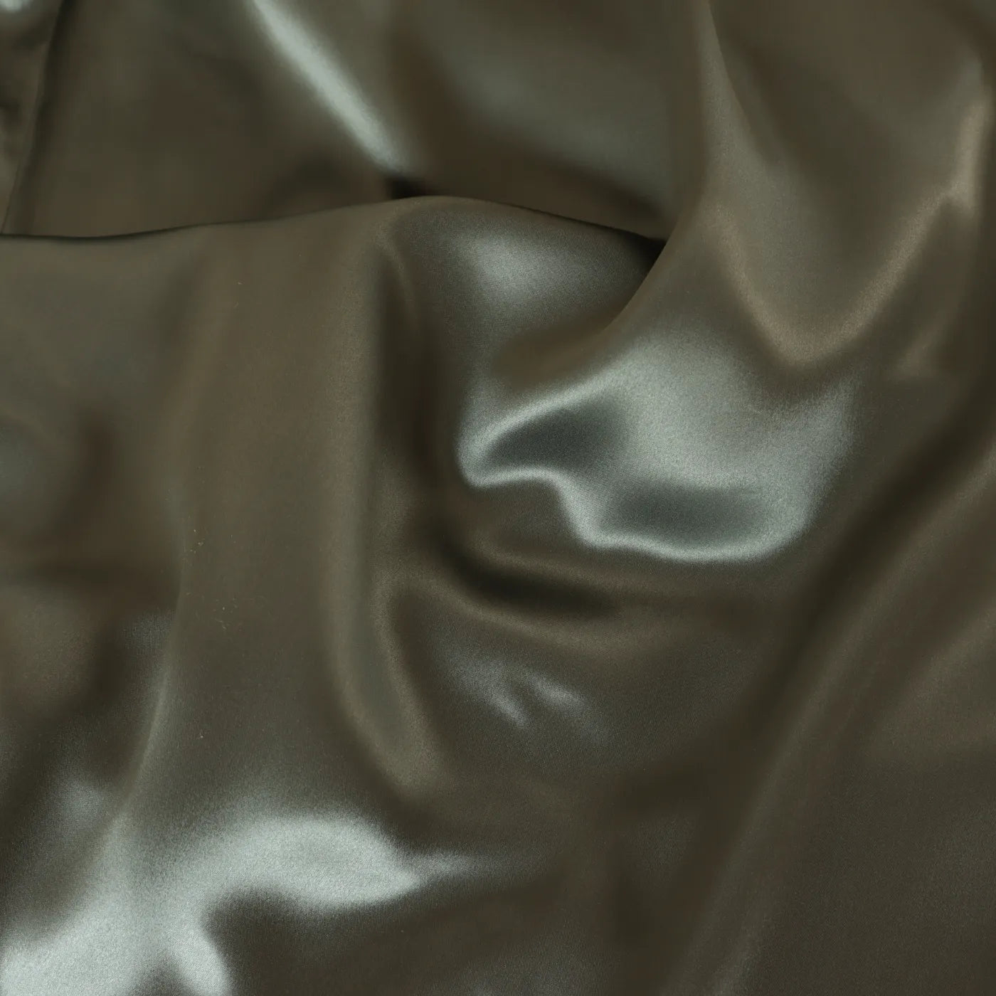 real pure mulberry silk bedding pillowcase pillow cover 22 momme 6a grade durable high quality queen king double single olive green light