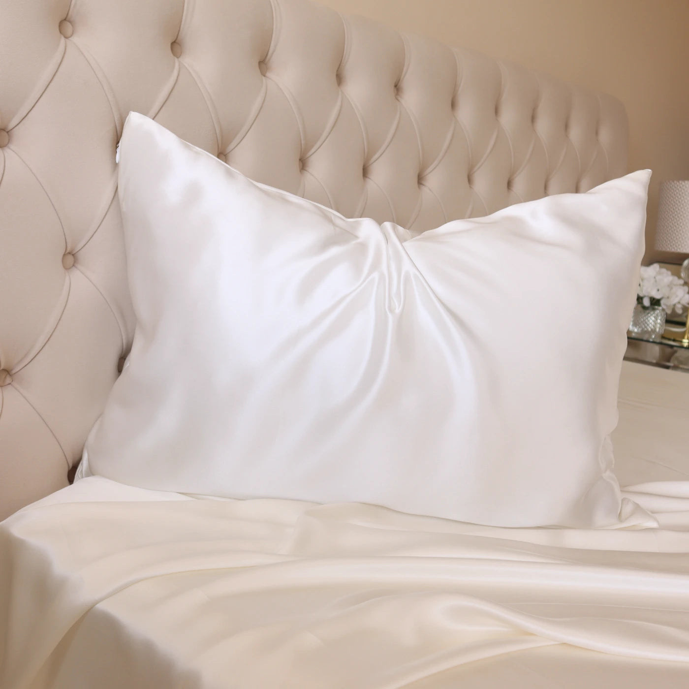 real silk pillowcase uk mulberry22 momme
