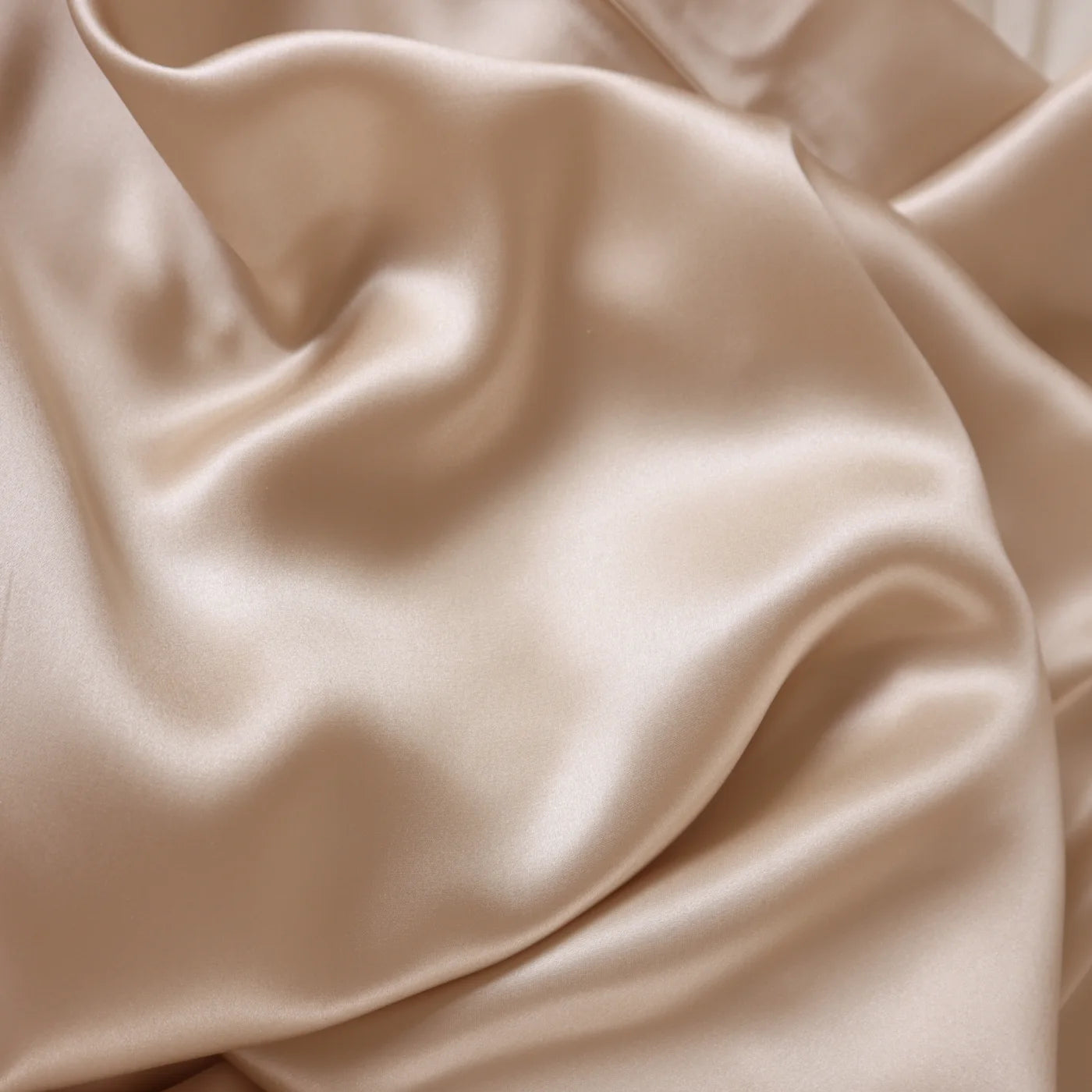 real pure mulberry silk bedding pillowcase pillow cover 22 momme 6a grade durable high quality queen king double single champagne gold