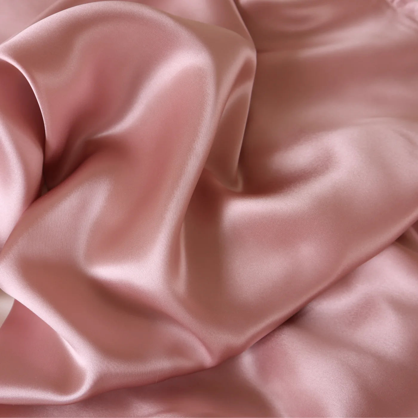 real pure mulberry silk bedding pillowcase pillow cover 22 momme 6a grade durable high quality queen king double single pink