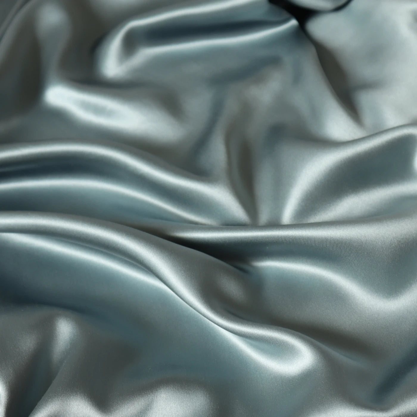 100% Real Mulberry Silk Pillowcase With Zipper 22 Momme 6A Grade Highest quality luxury silk pillows UK USA ES CA queen king standard light grey blue petrol